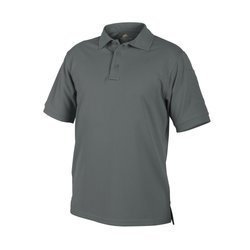 Helikon - Koszulka Polo - Urban Tactical - Shadow Grey - PD-UTL-TC-35