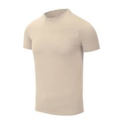 Helikon - Koszulka T-Shirt Slim - Khaki - TS-TSS-CC-13