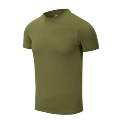 Helikon - Koszulka T-Shirt Slim - U.S. Green - TS-TSS-CC-29