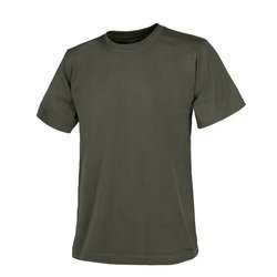 Helikon - Koszulka T-shirt Classic Army - Taiga Green - TS-TSH-CO-09