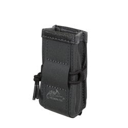 Helikon - Ładownica na magazynek pistoletowy Competition Rapid Pistol Pouch® - Shadow Grey / Black - MO-P03-CD-3501A