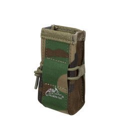 Helikon - Ładownica na magazynek pistoletowy Competition Rapid Pistol Pouch® - Woodland - MO-P03-CD-03