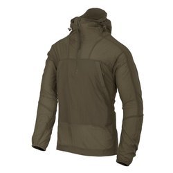 Helikon - Lekka kurtka Windrunner - Taiga Green - KU-WDR-NL-09