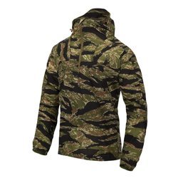 Helikon - Lekka kurtka Windrunner - Tiger Stripe - KU-WDR-NL-62