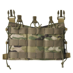 Helikon - Panel przedni Guardian Flap - MultiCam - MO-G3F-CD-34