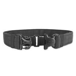 Helikon - Pas Defender Security Belt - Czarny - PS-DEF-NL-01