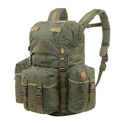 Helikon - Plecak Bergen Backpack - Cordura - 18 L- Desert Night Camo - PL-BGN-CD-0L