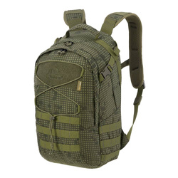 Helikon - Plecak EDC - 24 L - Cordura - Desert Night Camo - PL-EDC-CD-0L