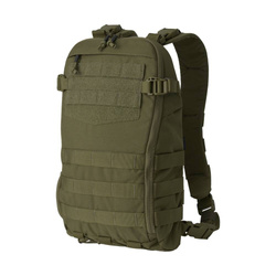 Helikon - Plecak do kamizelki taktycznej Guardian Smallpack - Olive Green - PL-GSP-CD-02