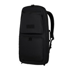 Helikon - Pokrowiec na broń SBR Carrying Bag - Czarny - TB-SCB-CD-01