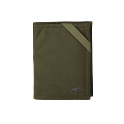 Helikon - Portfel EDC Small - Olive Green - MO-EDS-CD-02