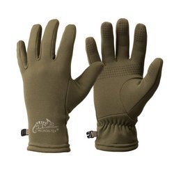 Helikon - 	Rękawice Trekker Outback Gloves - Olive Green - RK-TKO-RP-02