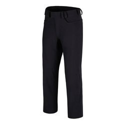 Helikon - Spodnie Covert Tactical Pants - VersaStretch Lite - Czarne - SP-CTP-VL-01