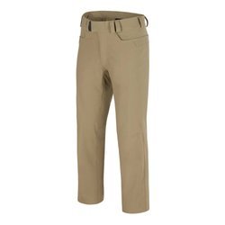 Helikon - Spodnie Covert Tactical Pants - VersaStretch Lite - Khaki - SP-CTP-VL-13