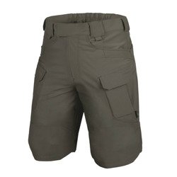 Helikon - Spodnie Outdoor Tactical Shorts 11'' - Taiga Green - SP-OTK-VL-09