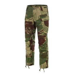 Helikon - Spodnie taktyczne SFU Next Pants Mk2 - Rhodesian Camo - SP-SN2-SP-1K