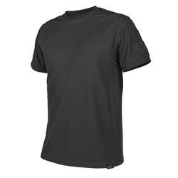 Helikon - Tactical T-Shirt - Czarny - TS-TTS-TC-01