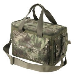 Helikon - Torba Range Bag - Cordura - Kryptek Mandrake - TB-RGB-CD-71