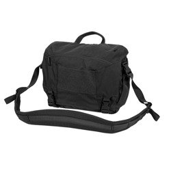 Helikon - Torba Urban Courier Bag Medium - Cordura - Czarny