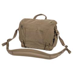 Helikon - Torba Urban Courier Bag Medium® - Cordura® - Coyote - TB-UCM-CD-11