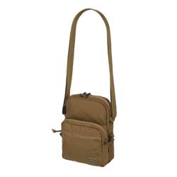 Helikon - Torba na ramię EDC Compact Shoulder Bag - 2 L - Coyote - TB-ECS-CD-11