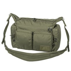 Helikon - Torba na ramię Wombat Mk2® - Olive Green - TB-WB2-CD-02