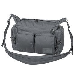 Helikon - Torba na ramię Wombat Mk2® - Shadow Grey - TB-WB2-CD-35