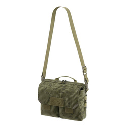 Helikon - Torba taktyczna Claymore - Desert Night Camo / Olive Green - TB-CLY-CD-0L02A