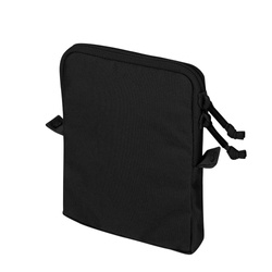 Helikon - Wkład na dokumenty - Cordura - Czarny - IN-DCC-CD-01