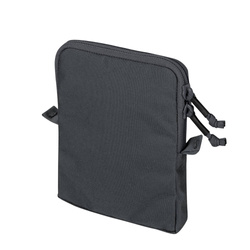 Helikon - Wkład na dokumenty - Cordura - Shadow Grey - IN-DCC-CD-35