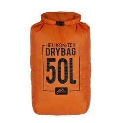 Helikon - Worek wodoszczelny Arid Dry Sack - Średni (50 L) - Pomarańczowy / Czarny - AC-ADM-NL-2401A