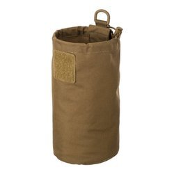 Helikon - Zwijana kieszeń Bushcraft Dump Pouch - Coyote - MO-U06-CD-11