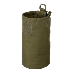 Helikon - Zwijana kieszeń Bushcraft Dump Pouch - Olive Green - MO-U06-CD-02