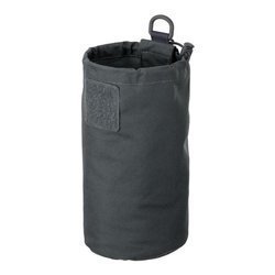 Helikon - Zwijana kieszeń Bushcraft Dump Pouch - Shadow Grey - MO-U06-CD-35