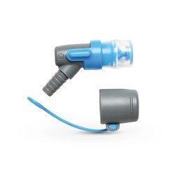 HydraPak - Ustnik do bukłaka Blaster Bite Valve - Malibu Blue - A151