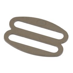 ITW Nexus - Klamra regulator Round Oval Slide 1in - Tan