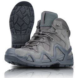 LOWA - Buty ZEPHYR GTX MID MK2 - Wolf - 310854C30 0737