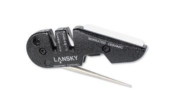 Lansky - Ostrzałka Blademedic® Knife Sharpener - PS-MED01