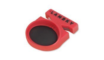 Lansky - Ostrzałka kieszonkowa Quick Fix® Pocket Sharpener