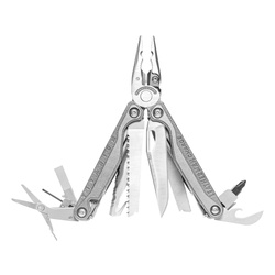 Leatherman - Multitool Charge® TTi PLUS - 832528