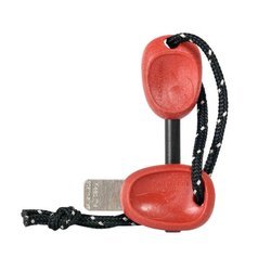 Light My Fire - Krzesiwo Swedish FireSteel BIO Scout - RockyRed - 2111110410