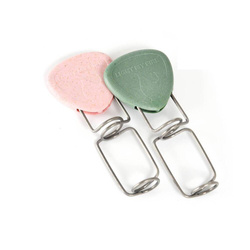 Light My Fire - Szpic do pieczenia Grandpa's FireFork BIO 2-pack - SandyGreen / DustyPink - 2302011313