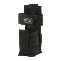 M-Tac - Etui na stazę taktyczną - Cordura 1000D - Czarne - 10021002