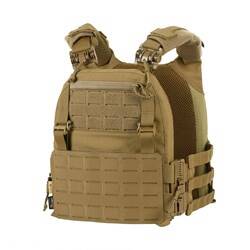 M-Tac - Kamizelka taktyczna Plate Carrier Fast QRS Gen.II - Coyote - 51671005