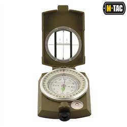 M-Tac - Kompas Taktyczny - Oliwkowy - CAC00023