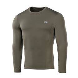 M-Tac - Koszulka Termiczna Winter Baselayer - Dark Olive - 70019048