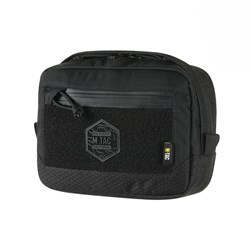 M-Tac - Ładownica Elite Hex - Cordura - MOLLE - Czarna - 51385002