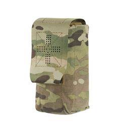 M-Tac - Ładownica Medyczna - Small Elite Pionowa IFAK - Multicam - 11238008