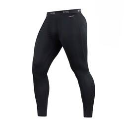 M-Tac - Legginsy termoaktywne Level I Polartec - Czarne - 70024002