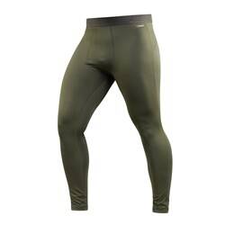 M-Tac - Legginsy termoaktywne Level I Polartec - Dark Olive - 70024042